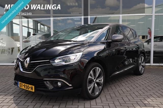 Hoofdafbeelding Renault Scénic