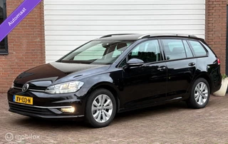 Volkswagen Golf Variant 1.0 TSI Comfortline Business