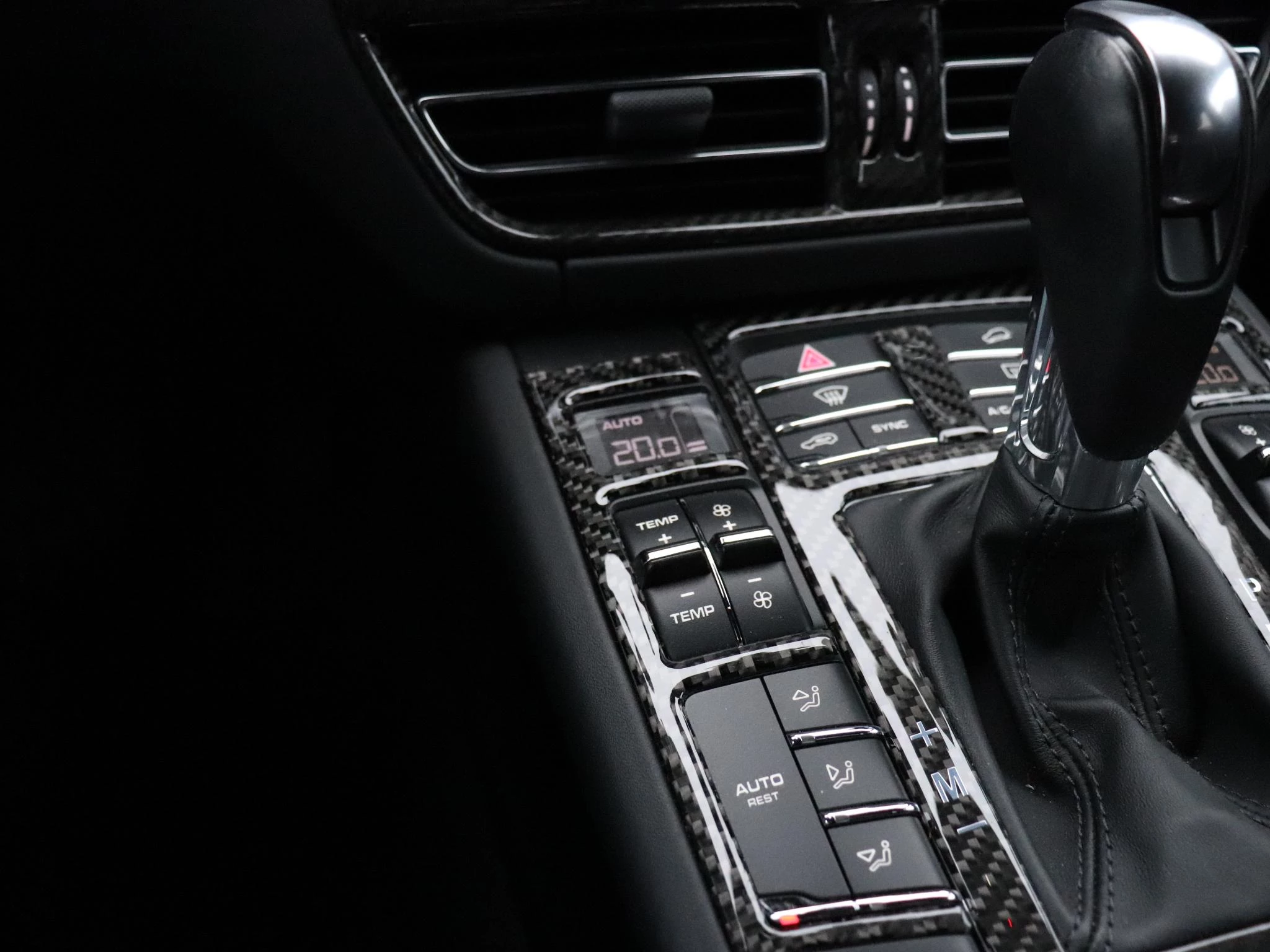 Hoofdafbeelding Porsche Macan