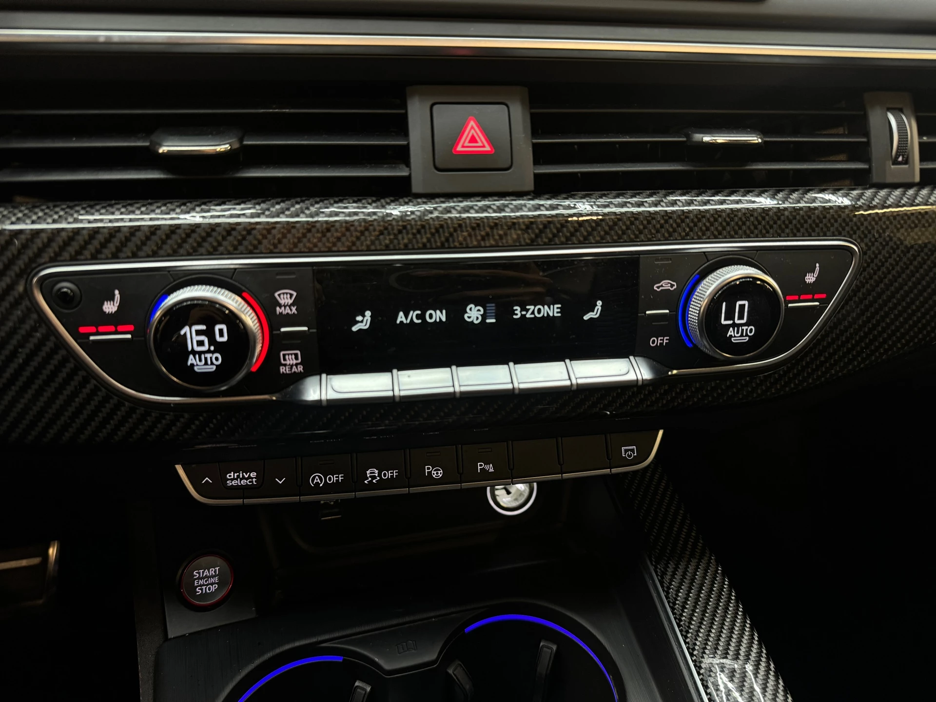 Hoofdafbeelding Audi RS4