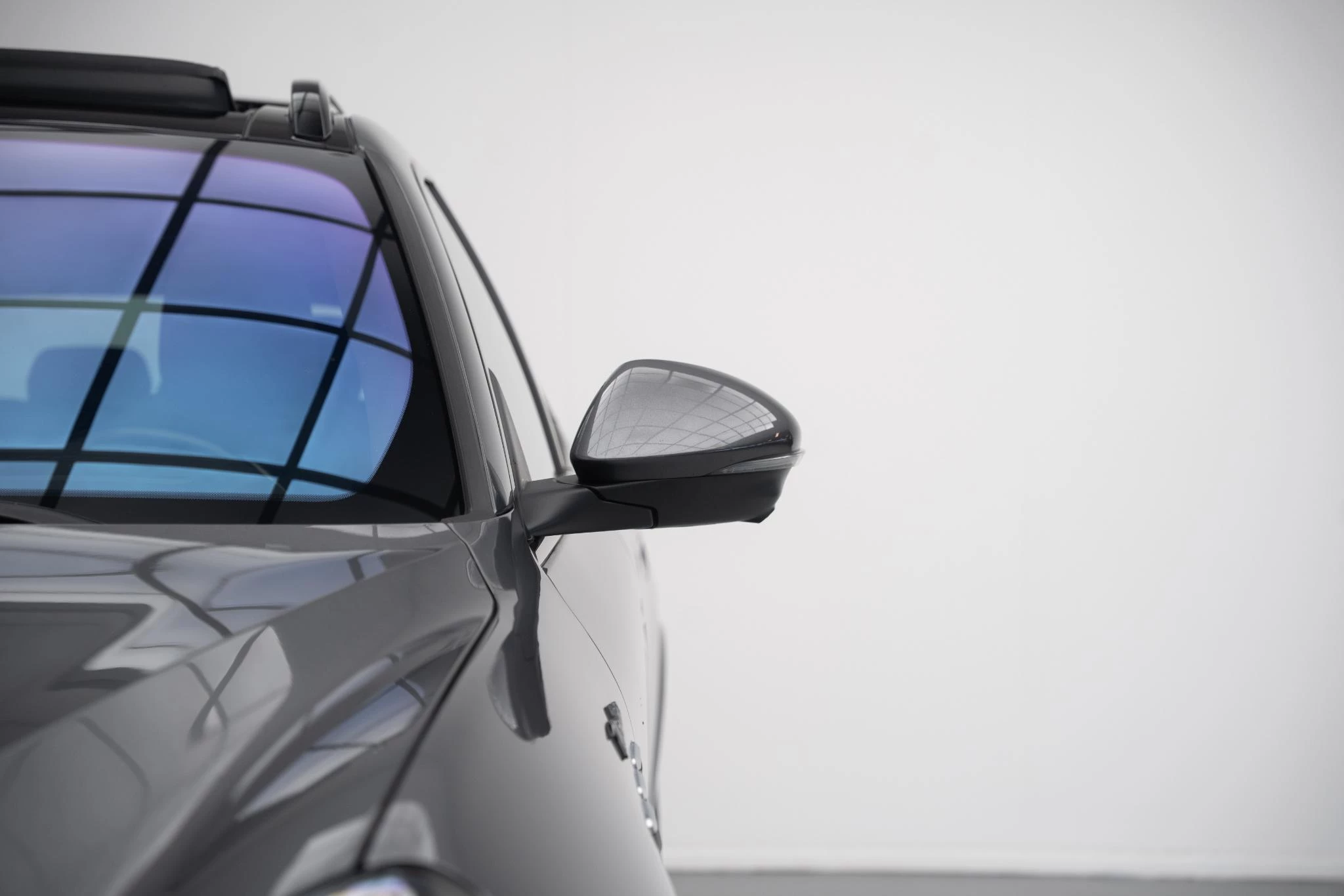 Hoofdafbeelding Maserati Grecale