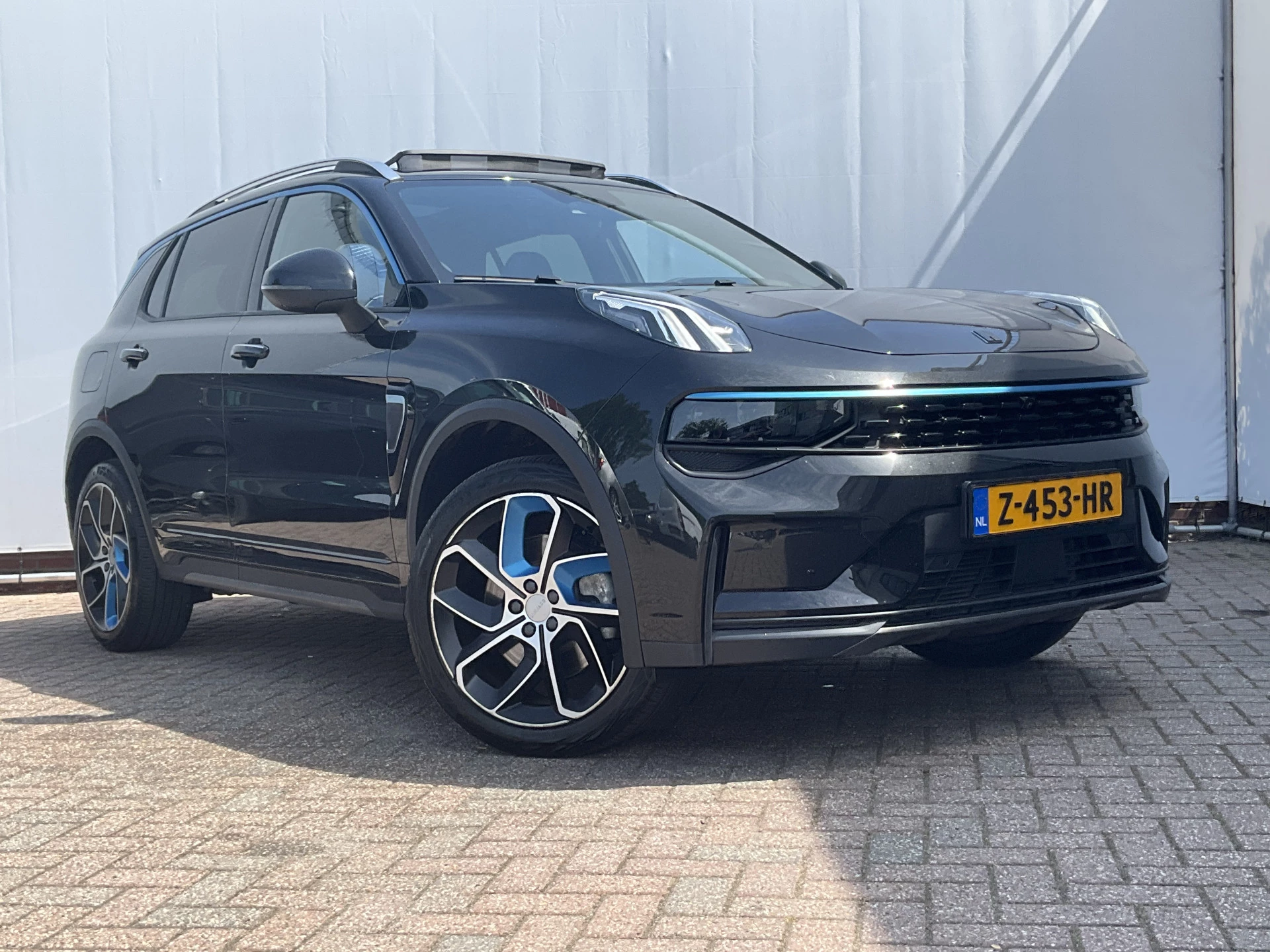 Hoofdafbeelding Lynk & Co 01