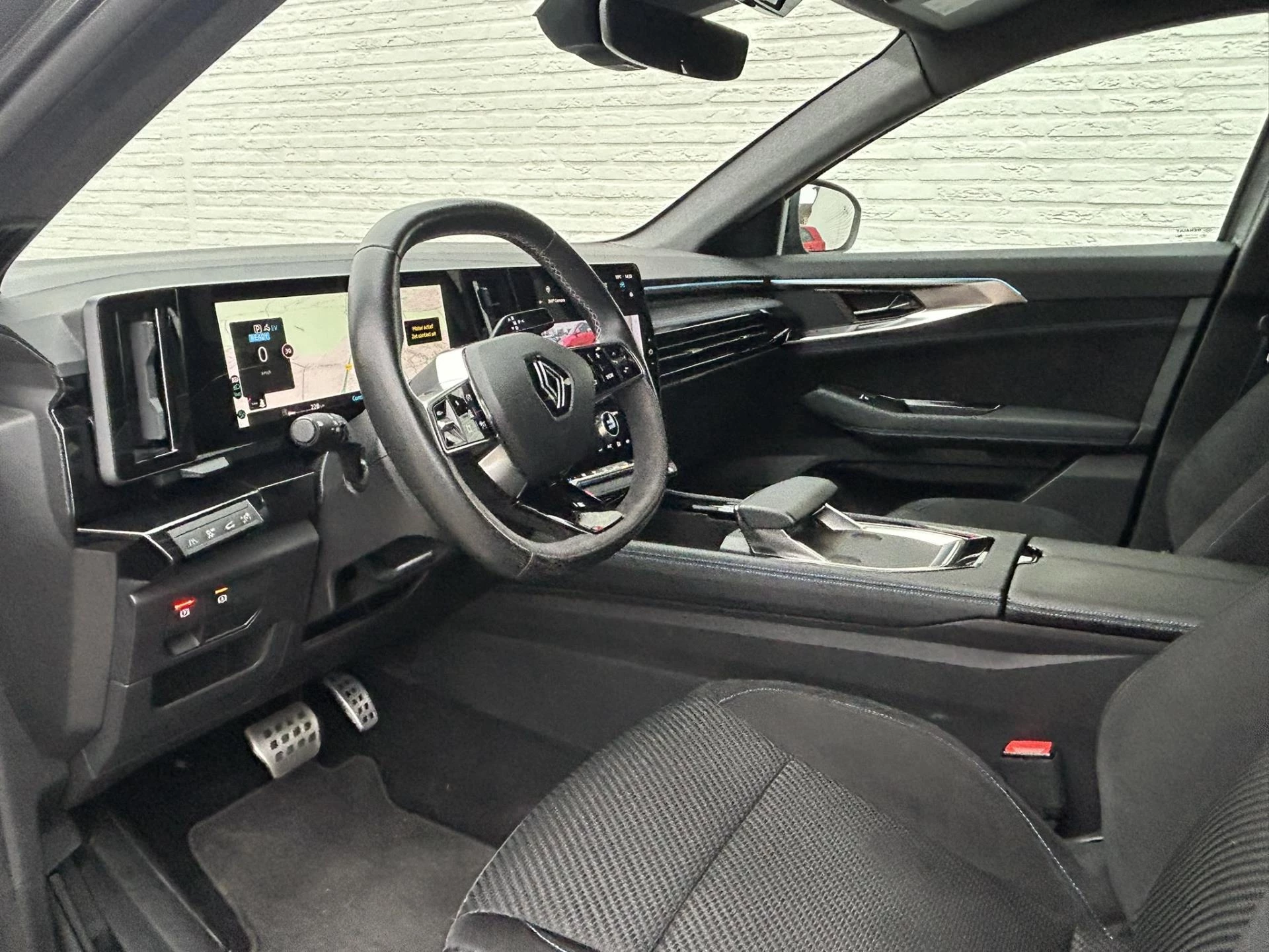 Hoofdafbeelding Renault Austral