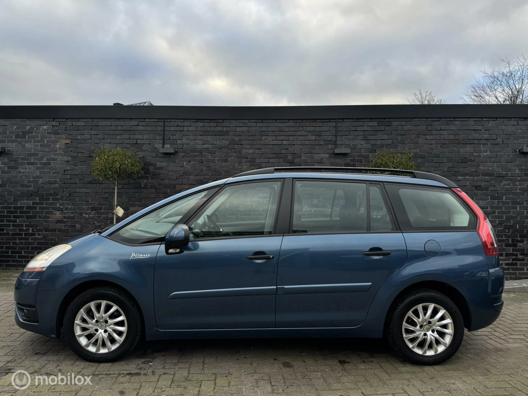 Hoofdafbeelding Citroën Grand C4 Picasso