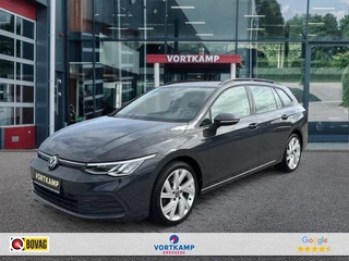 Volkswagen Golf 2.0 TDI DSG LIFE NAVI/CARPLAY/ACC/PDC/STOEL/STUURVERW