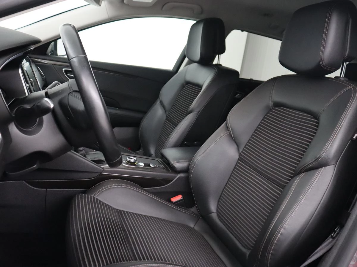 Hoofdafbeelding Renault Talisman