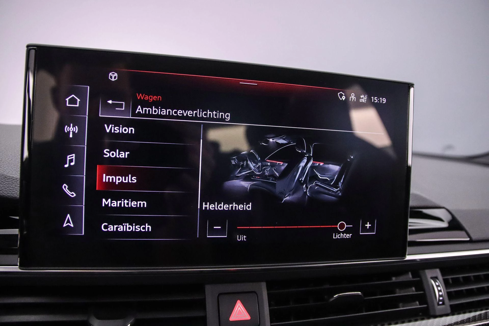 Hoofdafbeelding Audi RS4