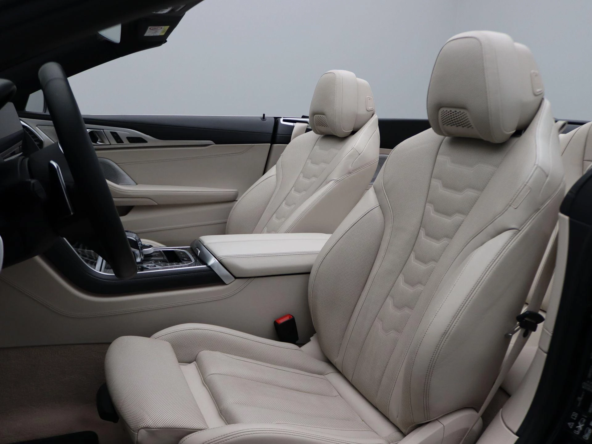 Hoofdafbeelding BMW 8 Serie