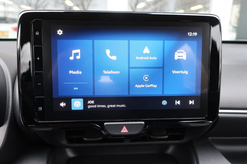 Hoofdafbeelding Mazda 2 Hybrid