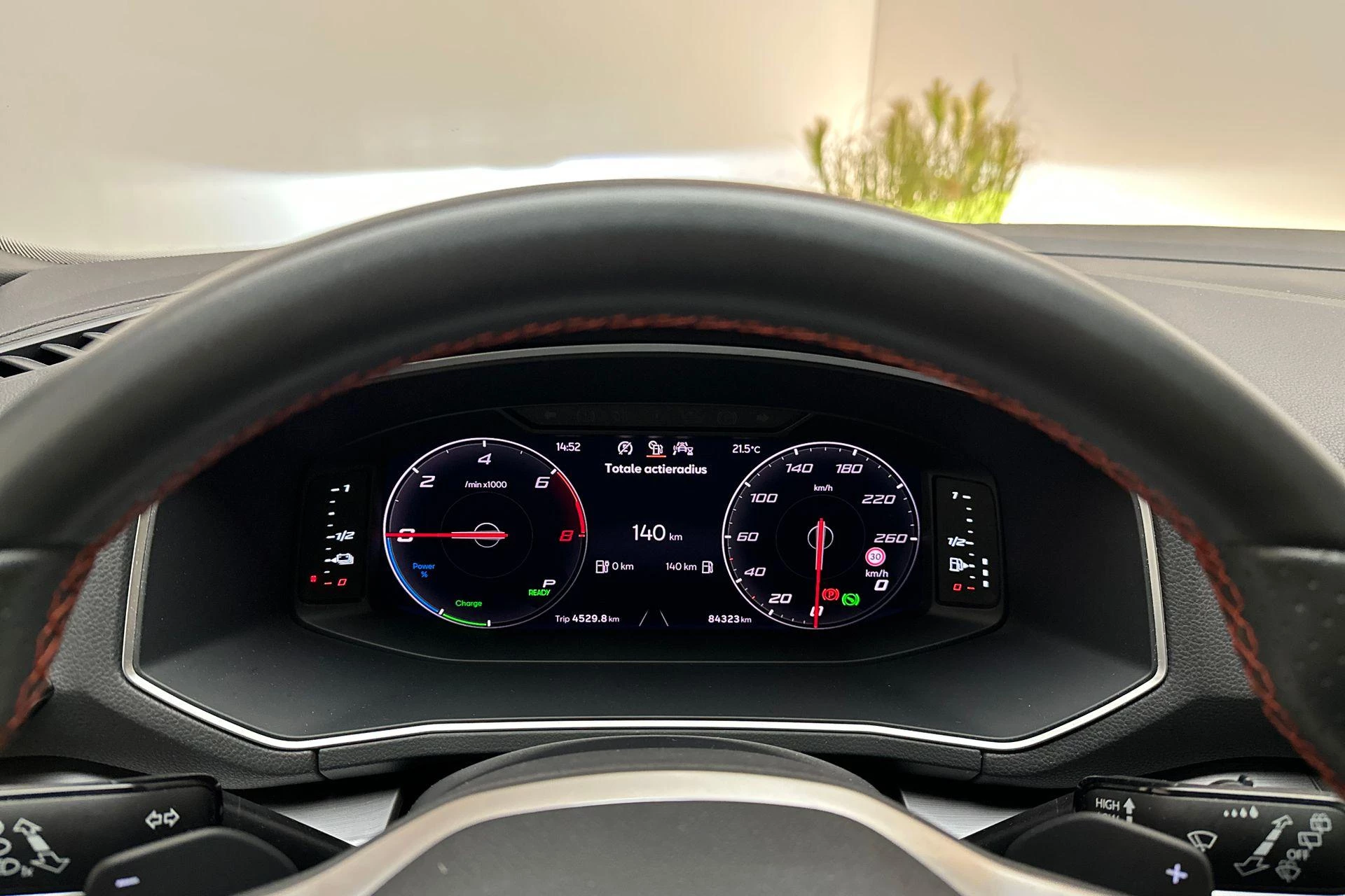 Hoofdafbeelding SEAT Tarraco