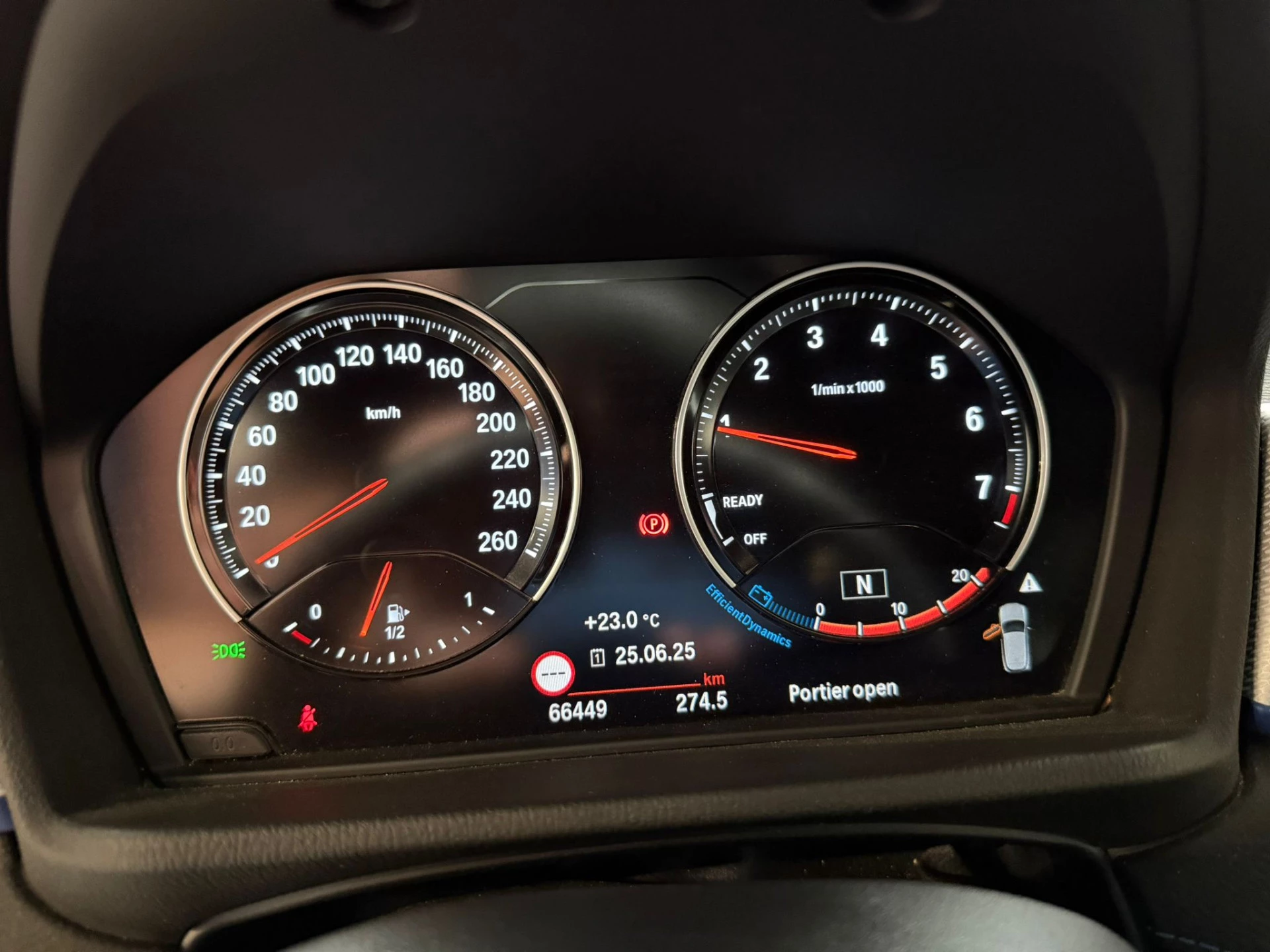Hoofdafbeelding BMW X2