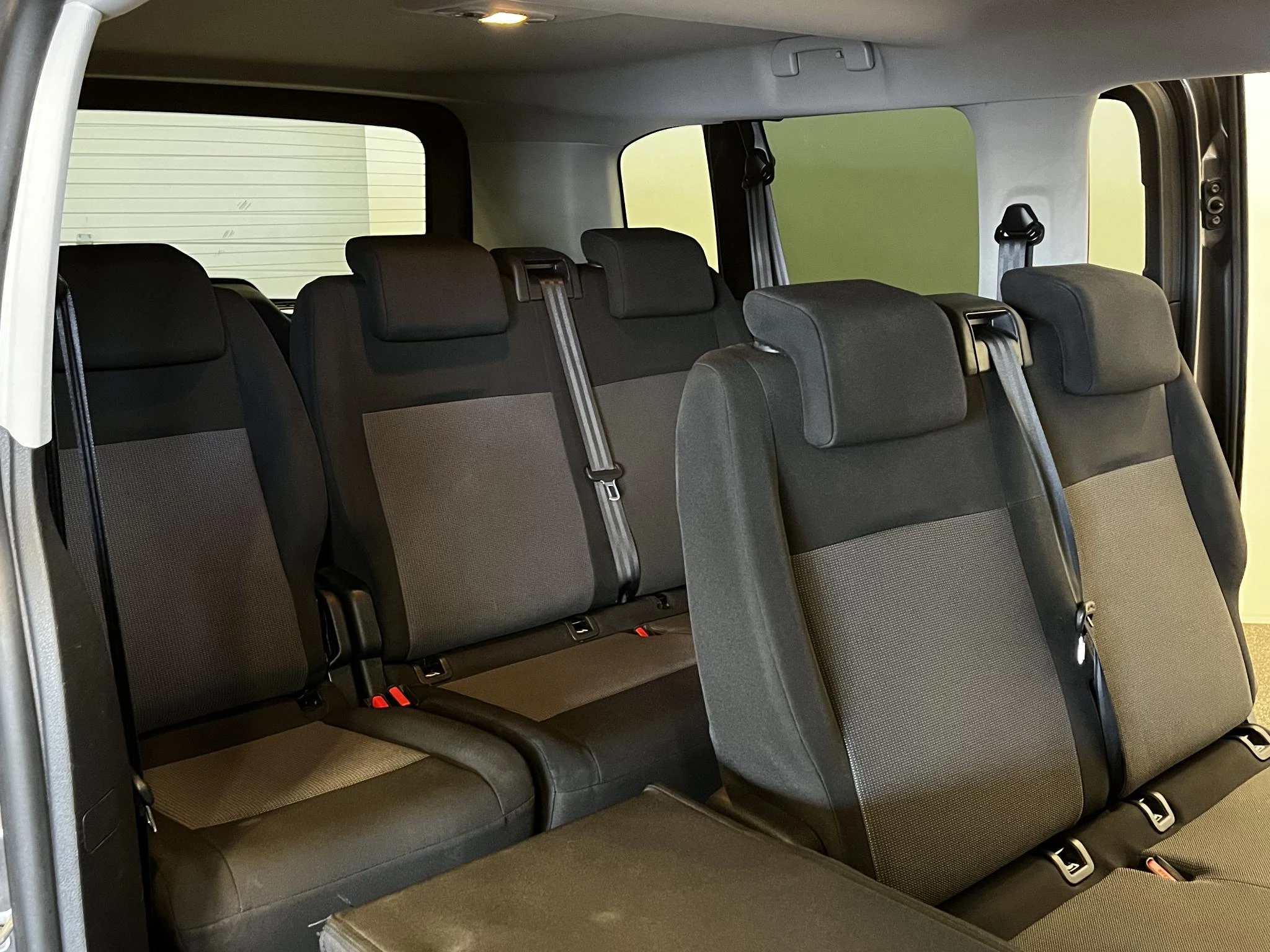 Hoofdafbeelding Toyota ProAce
