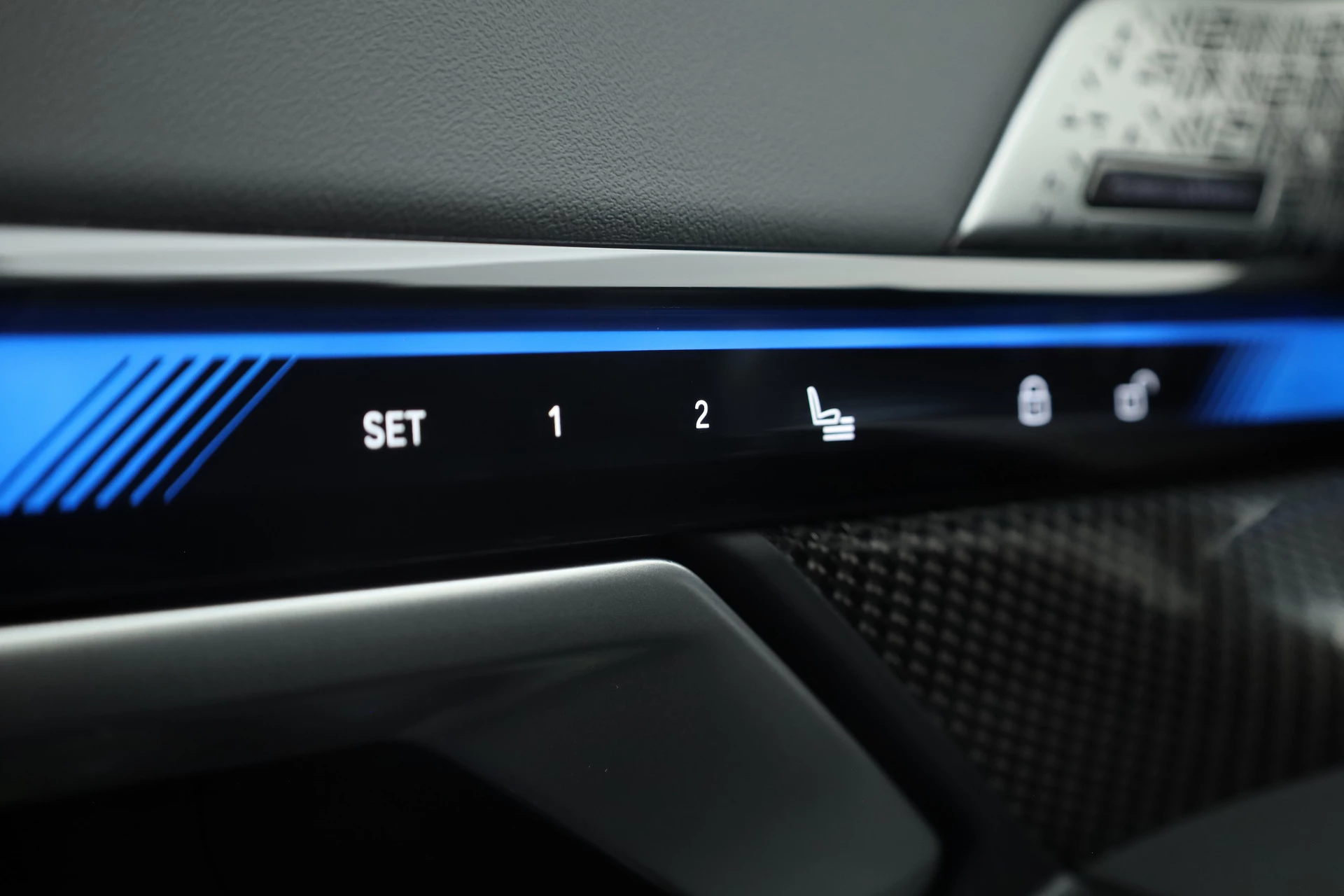 Hoofdafbeelding BMW i5