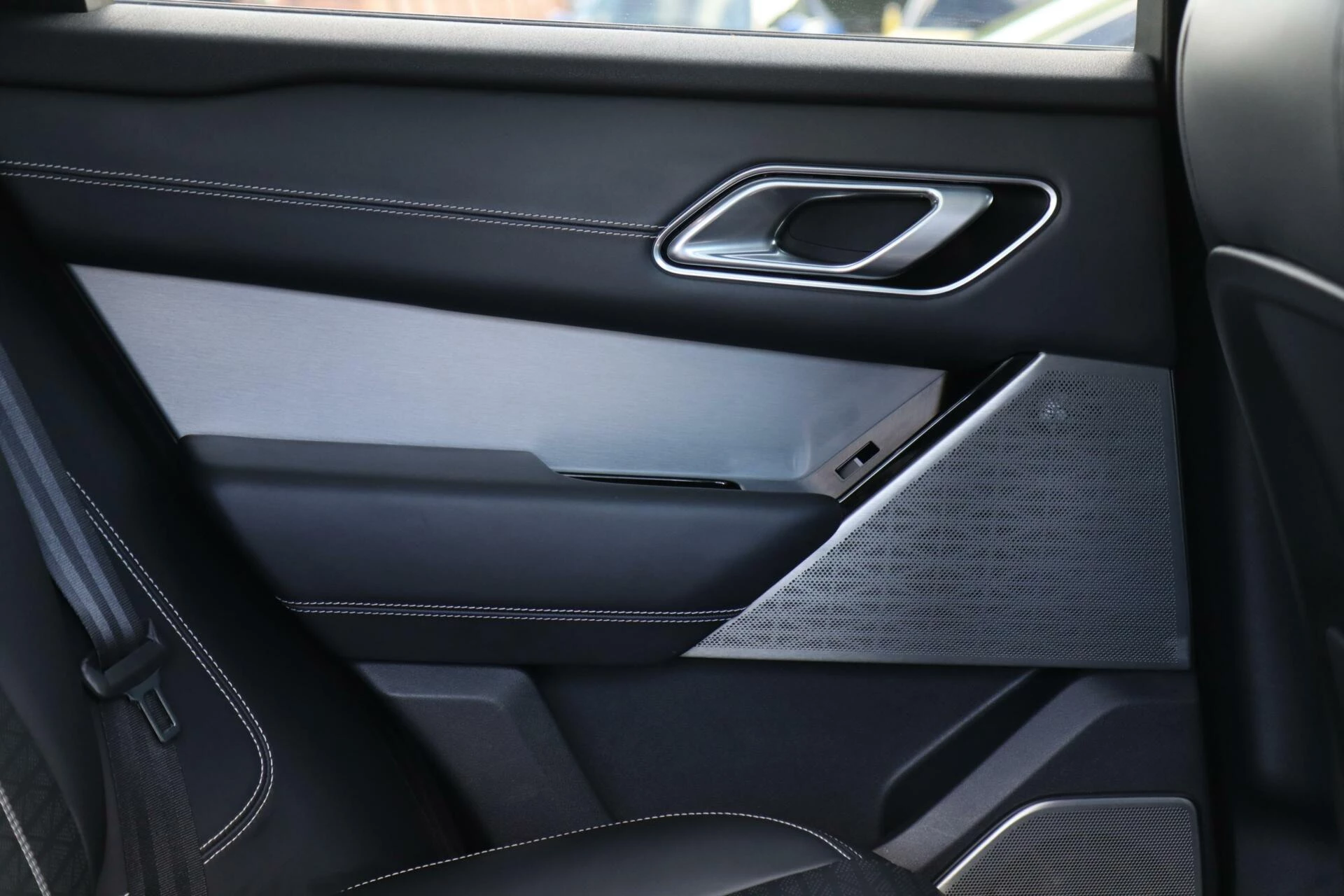 Hoofdafbeelding Land Rover Range Rover Velar