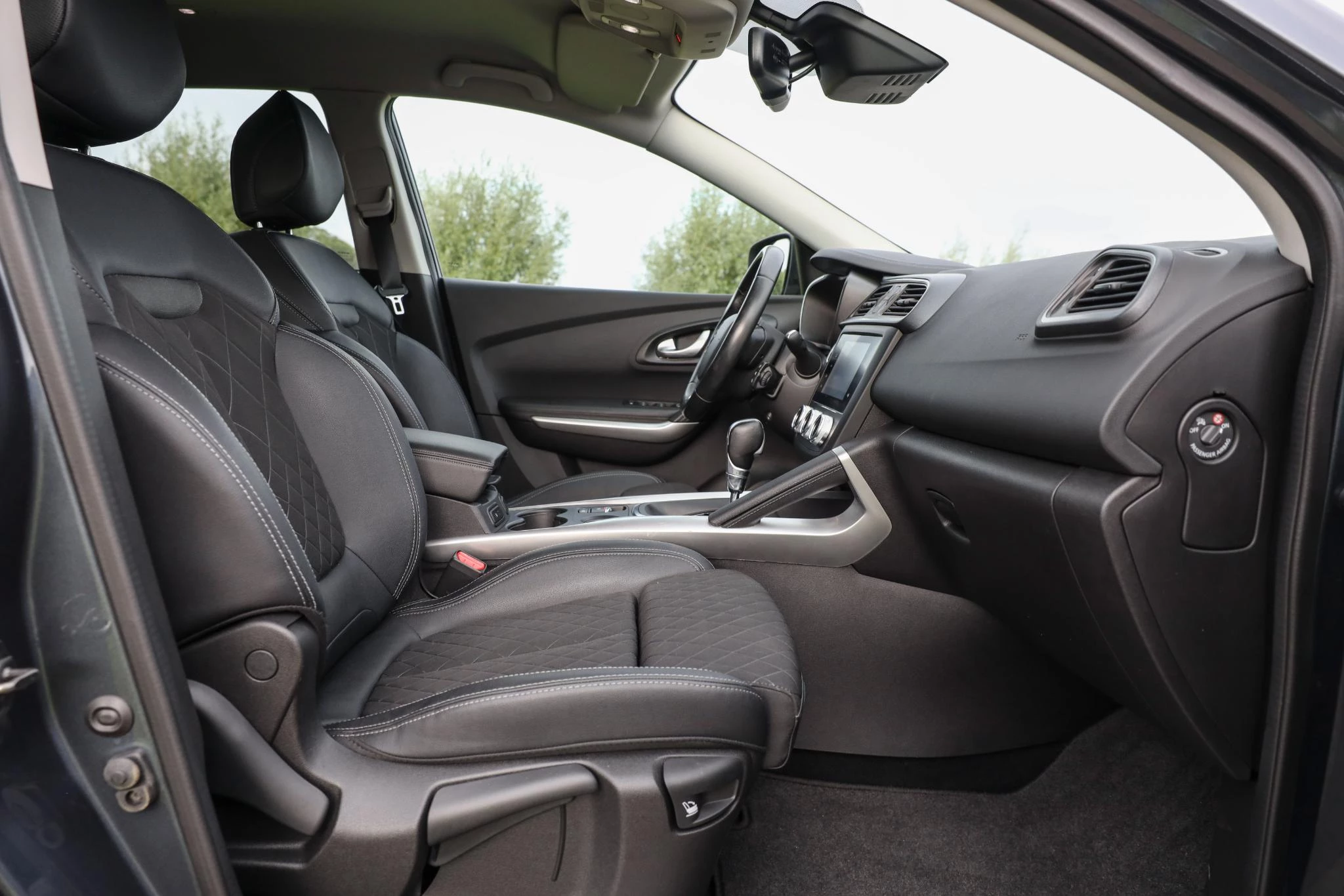 Hoofdafbeelding Renault Kadjar