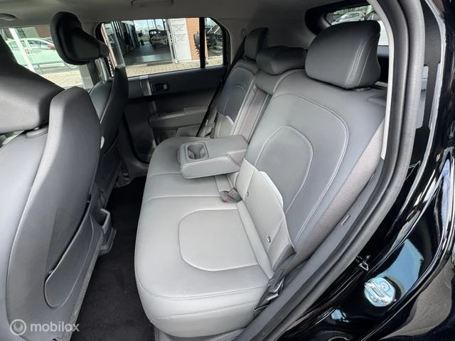 Hoofdafbeelding Kia EV3