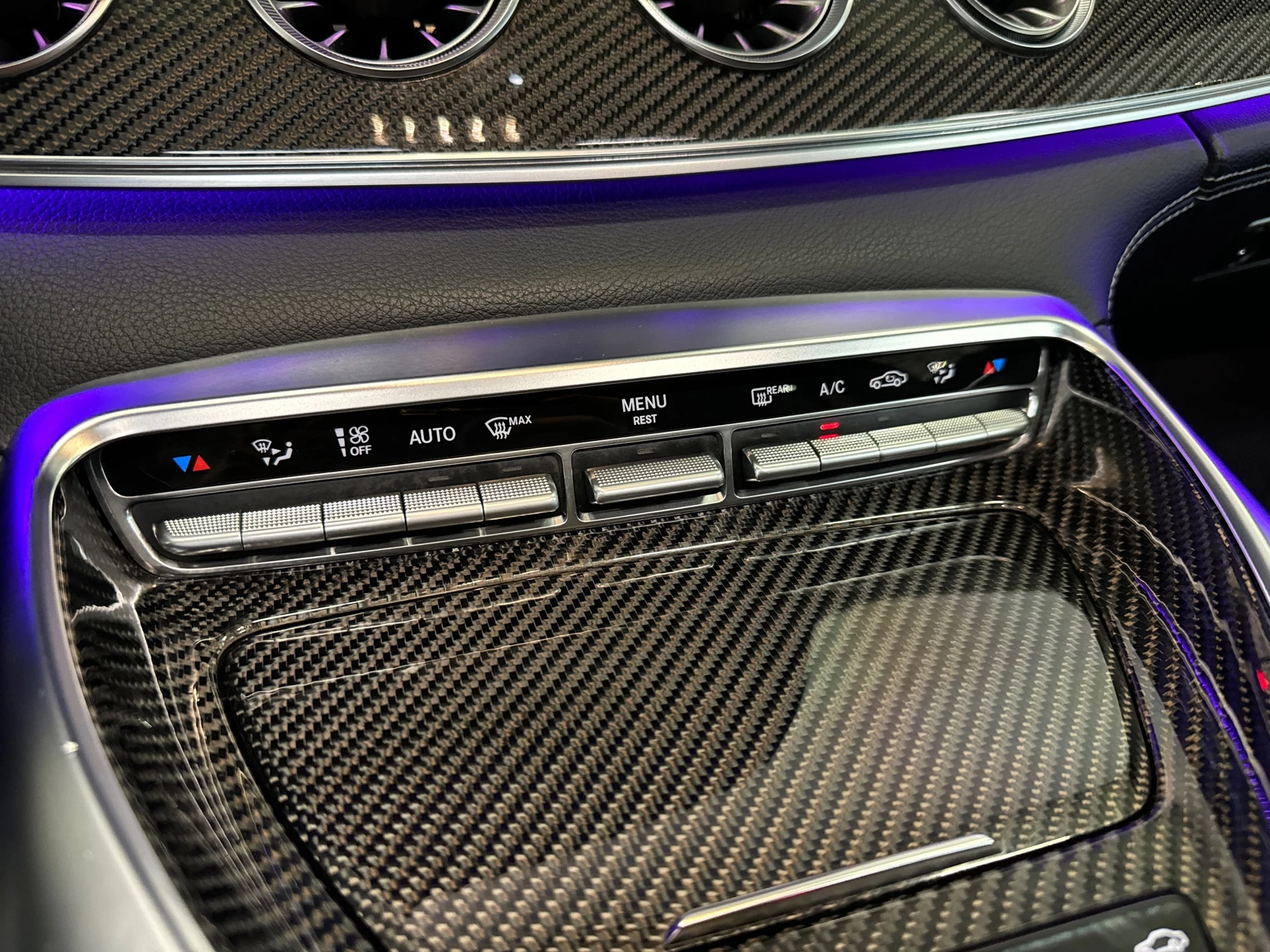 Hoofdafbeelding Mercedes-AMG GT