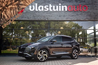 Nissan QASHQAI 1.3 MHEV Xtronic Tekna Plus , Panoramadak, BOSE, Head-up Display, Sfeerverlichting, Memory seats