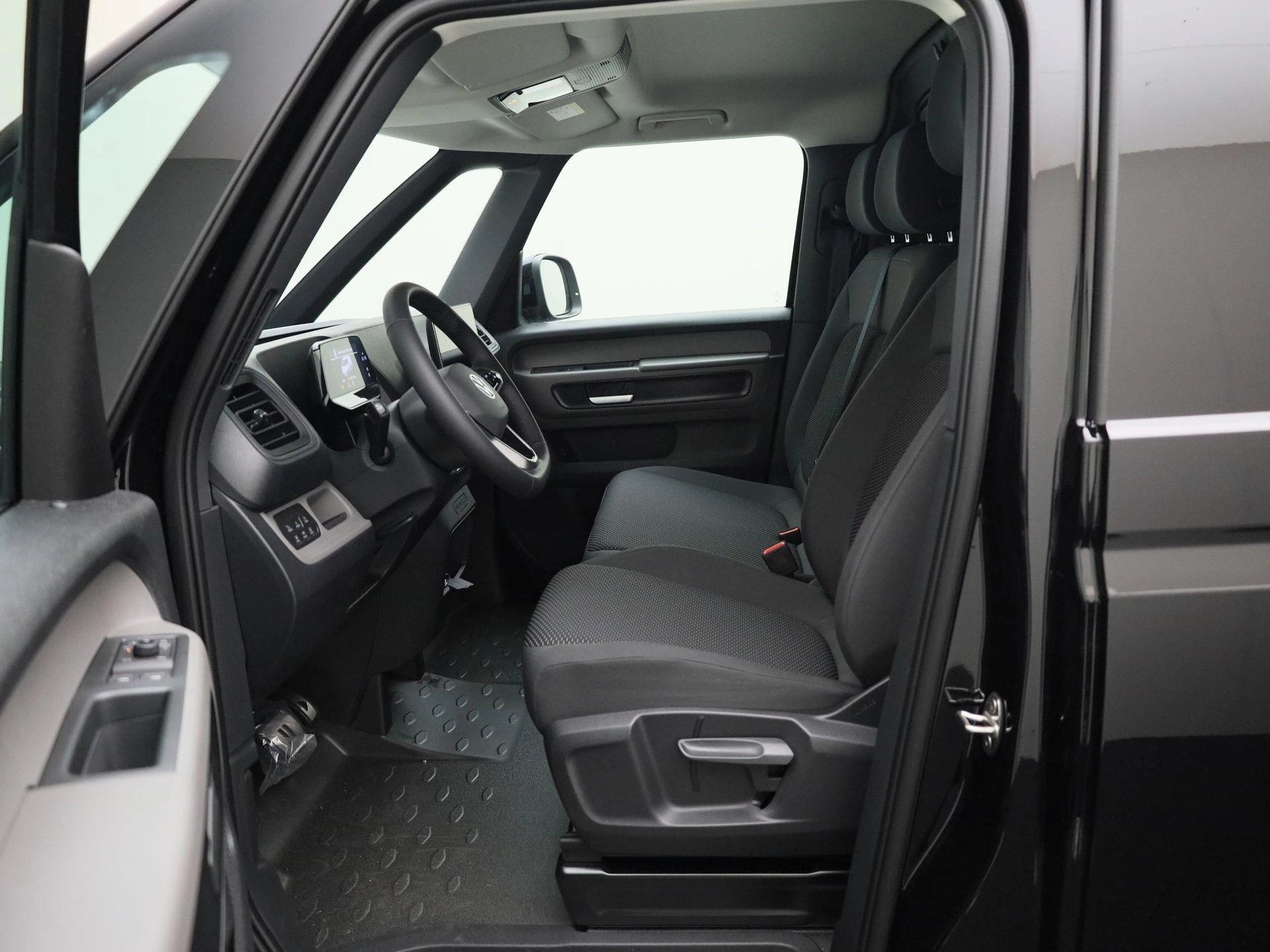 Hoofdafbeelding Volkswagen ID. Buzz Cargo