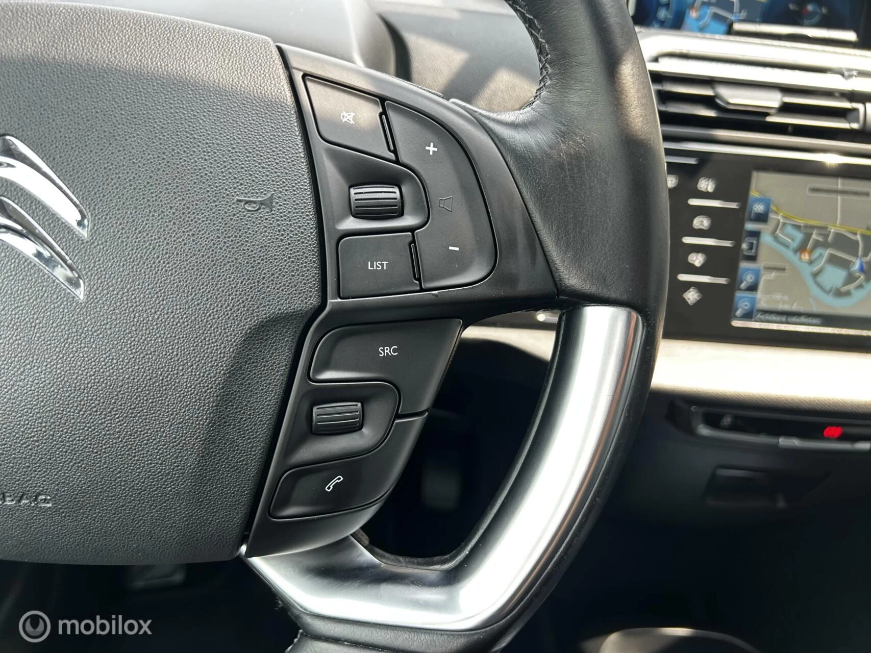 Hoofdafbeelding Citroën C4 Picasso