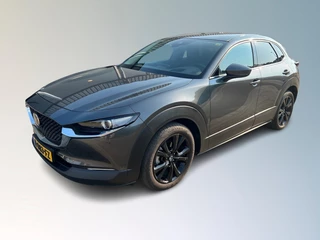 Hoofdafbeelding Mazda CX-30 Mazda CX-30 2.0 ESA-X LUXURY