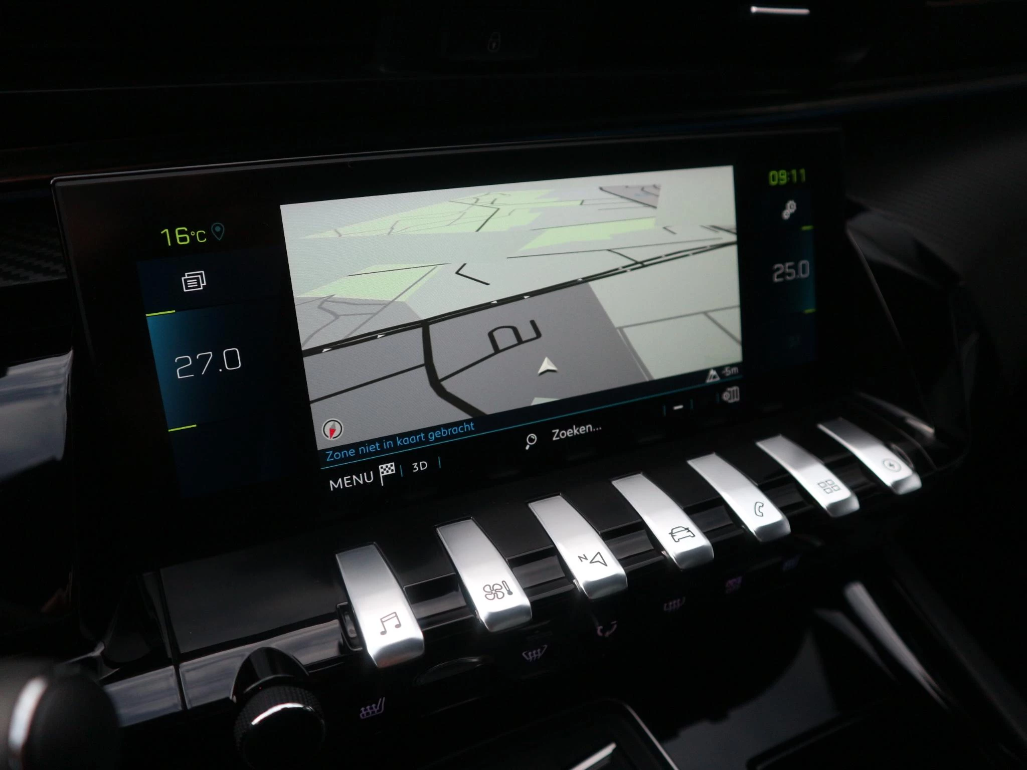 Hoofdafbeelding Peugeot 508
