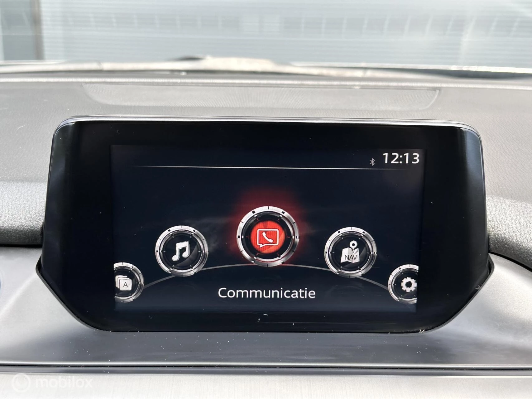 Hoofdafbeelding Mazda 6