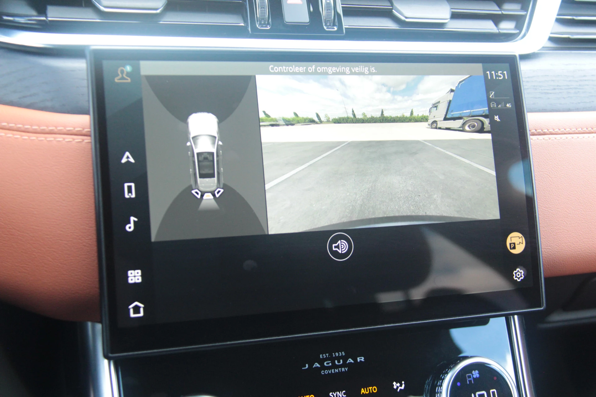 Hoofdafbeelding Jaguar XF