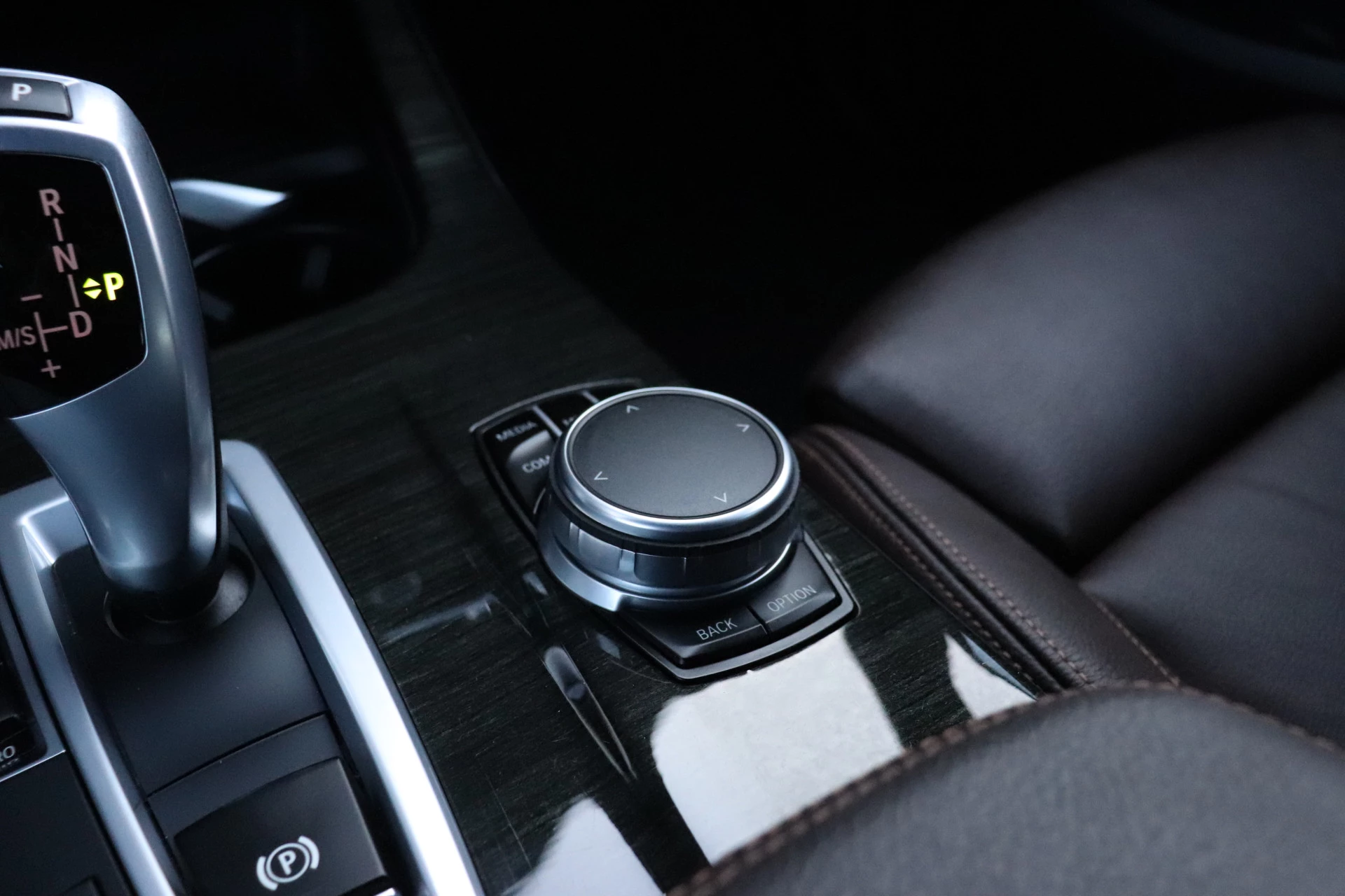 Hoofdafbeelding BMW X4