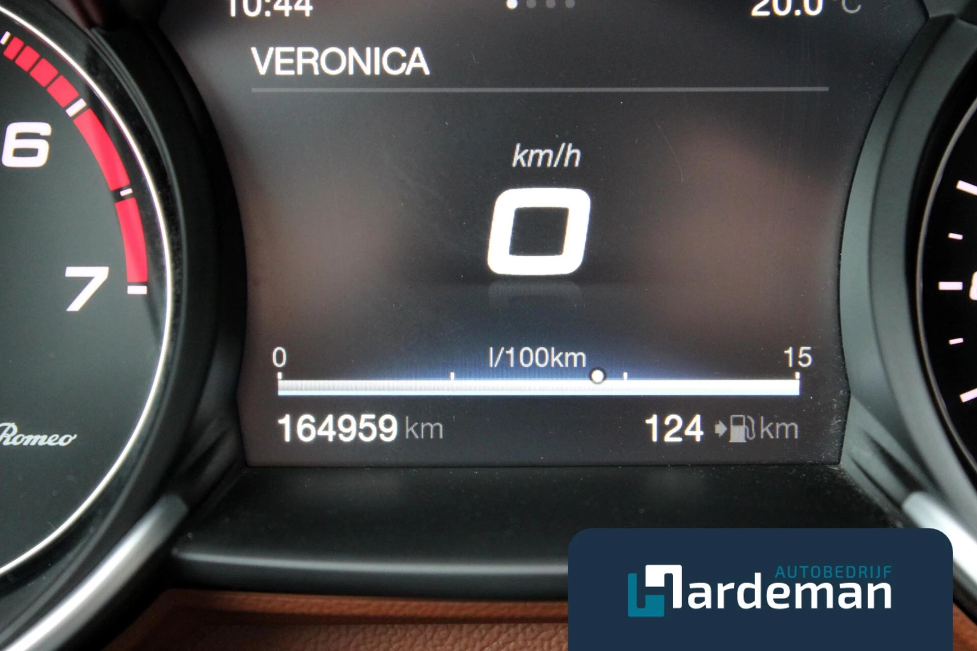Hoofdafbeelding Alfa Romeo Giulia