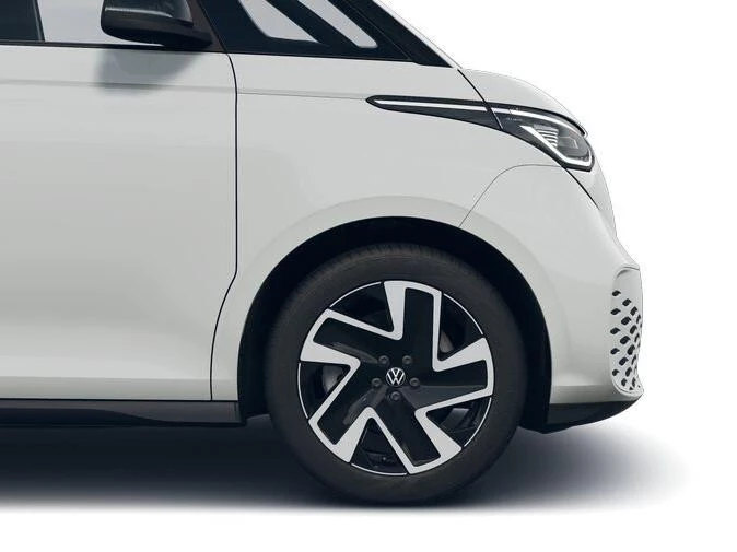 Hoofdafbeelding Volkswagen ID. Buzz Cargo