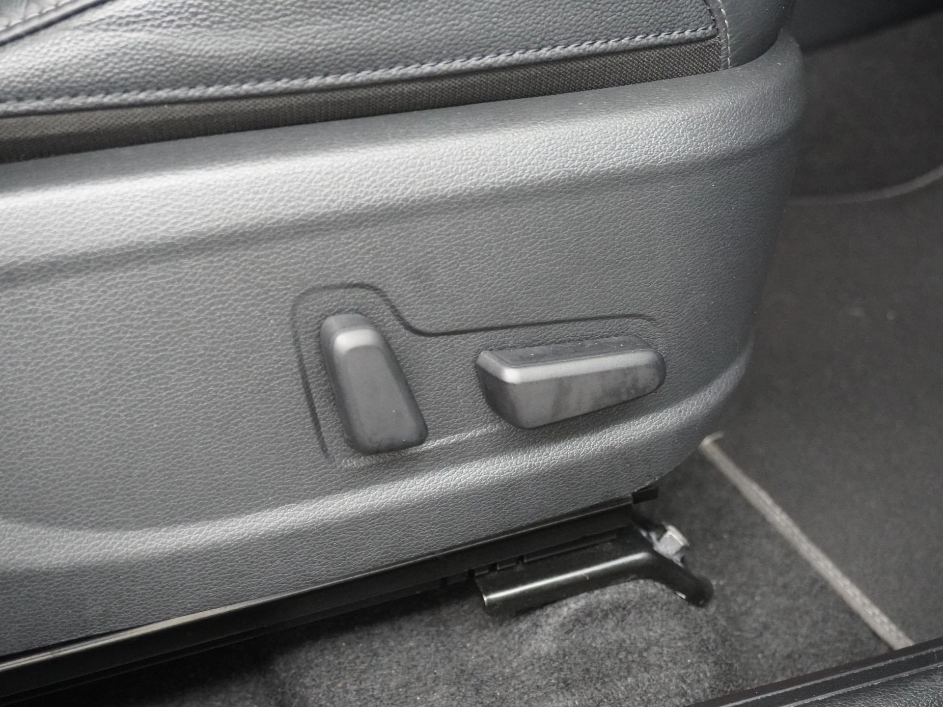 Hoofdafbeelding Kia e-Soul