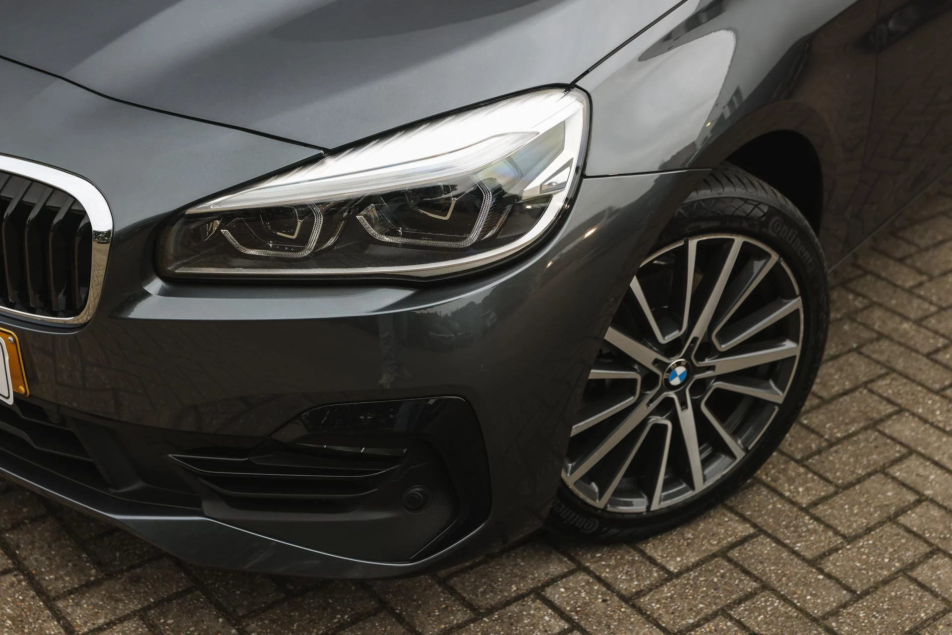Hoofdafbeelding BMW 2 Serie