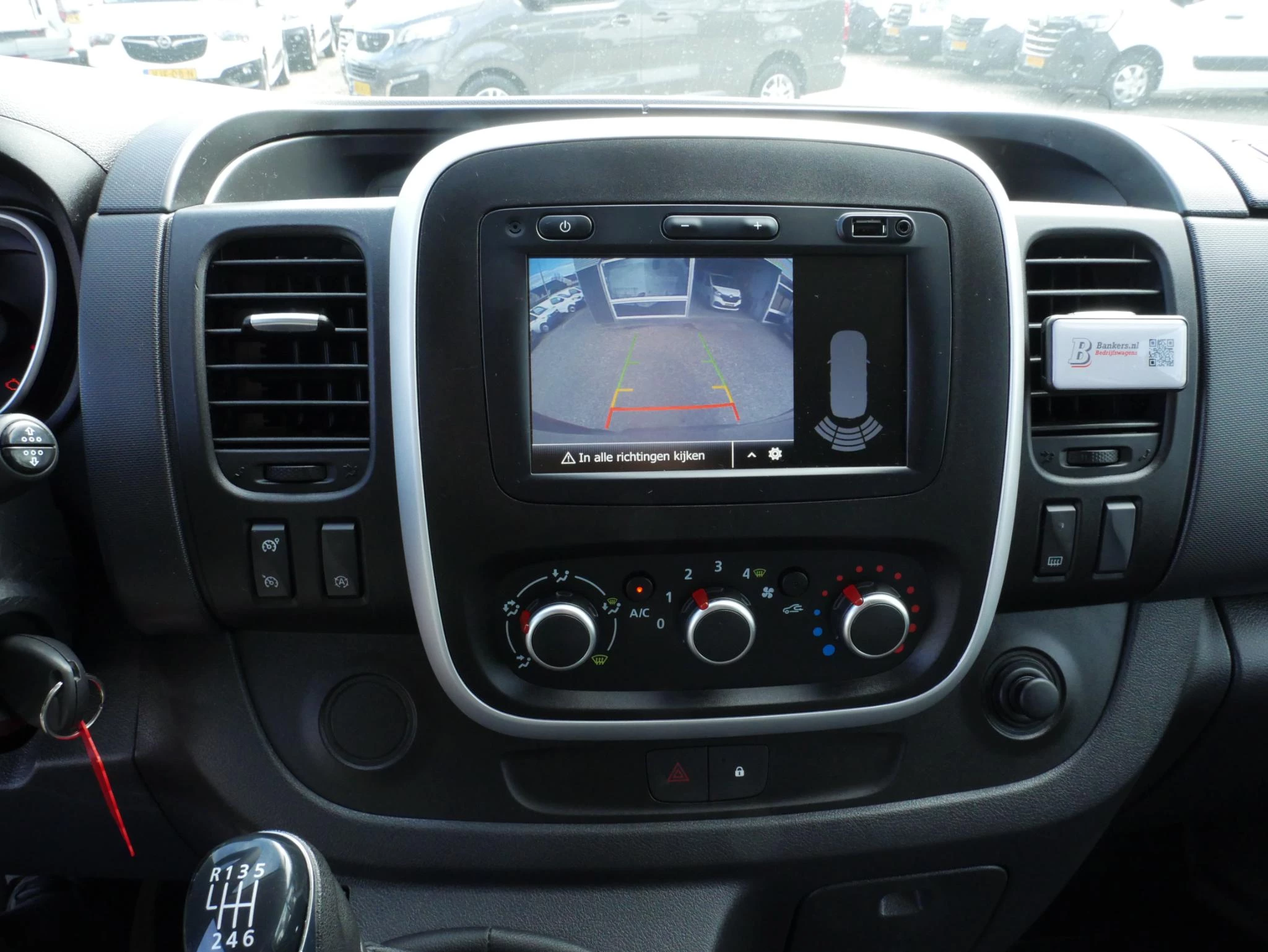 Hoofdafbeelding Fiat Talento