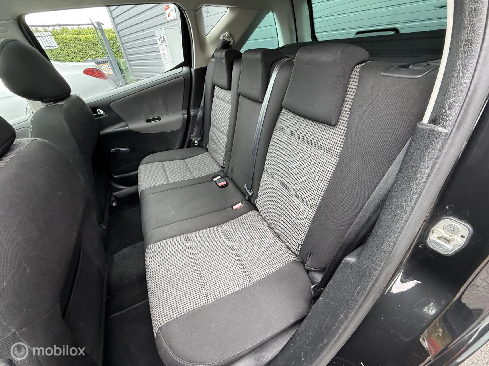 Hoofdafbeelding Peugeot 207