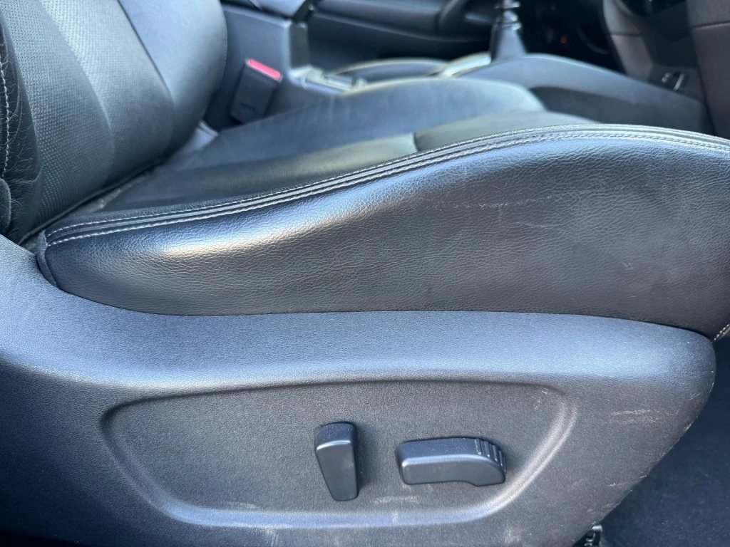 Hoofdafbeelding Nissan X-Trail