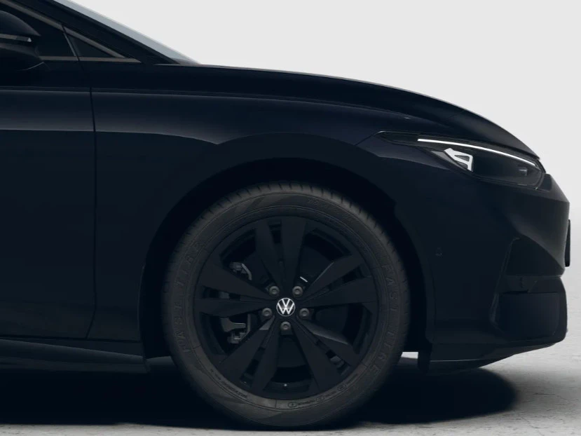 Hoofdafbeelding Volkswagen ID.7