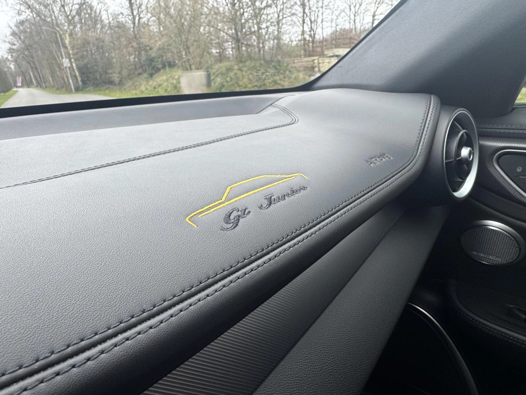 Hoofdafbeelding Alfa Romeo Giulia