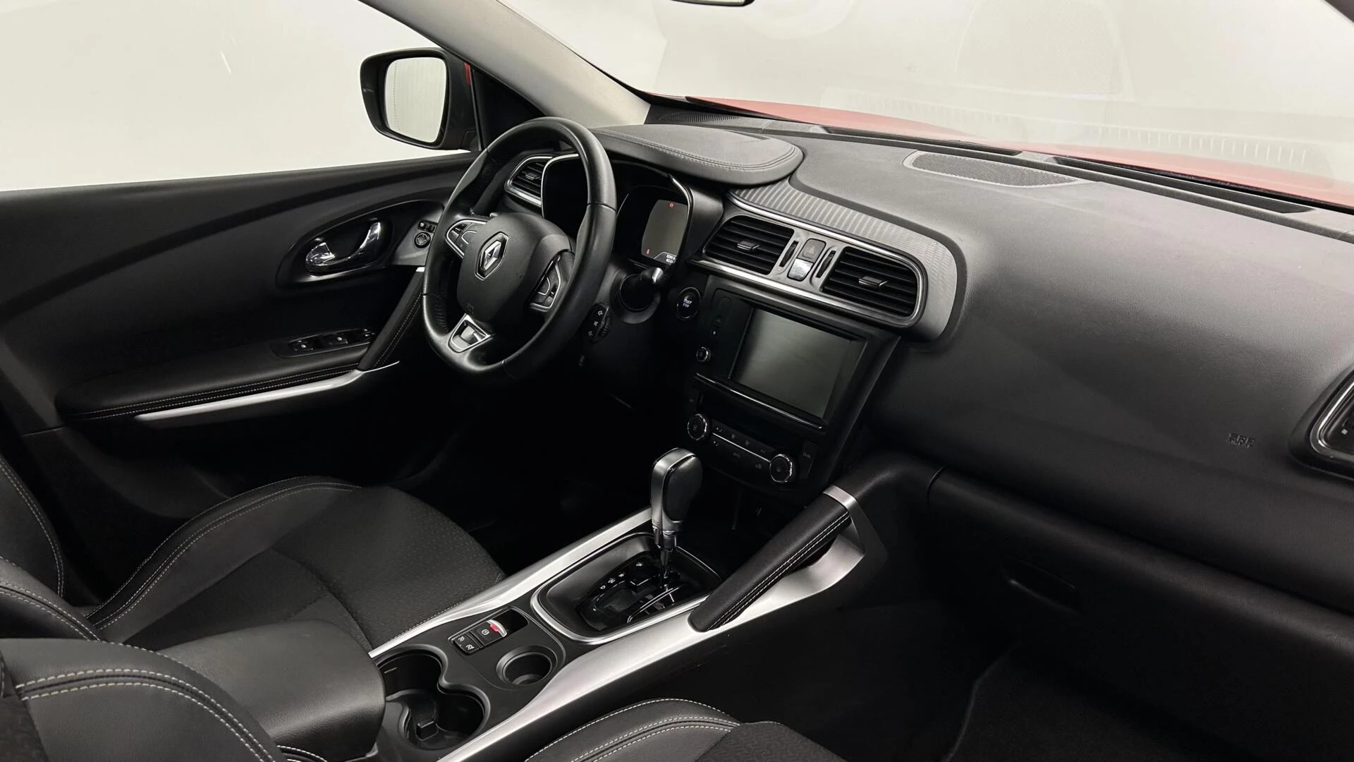 Hoofdafbeelding Renault Kadjar