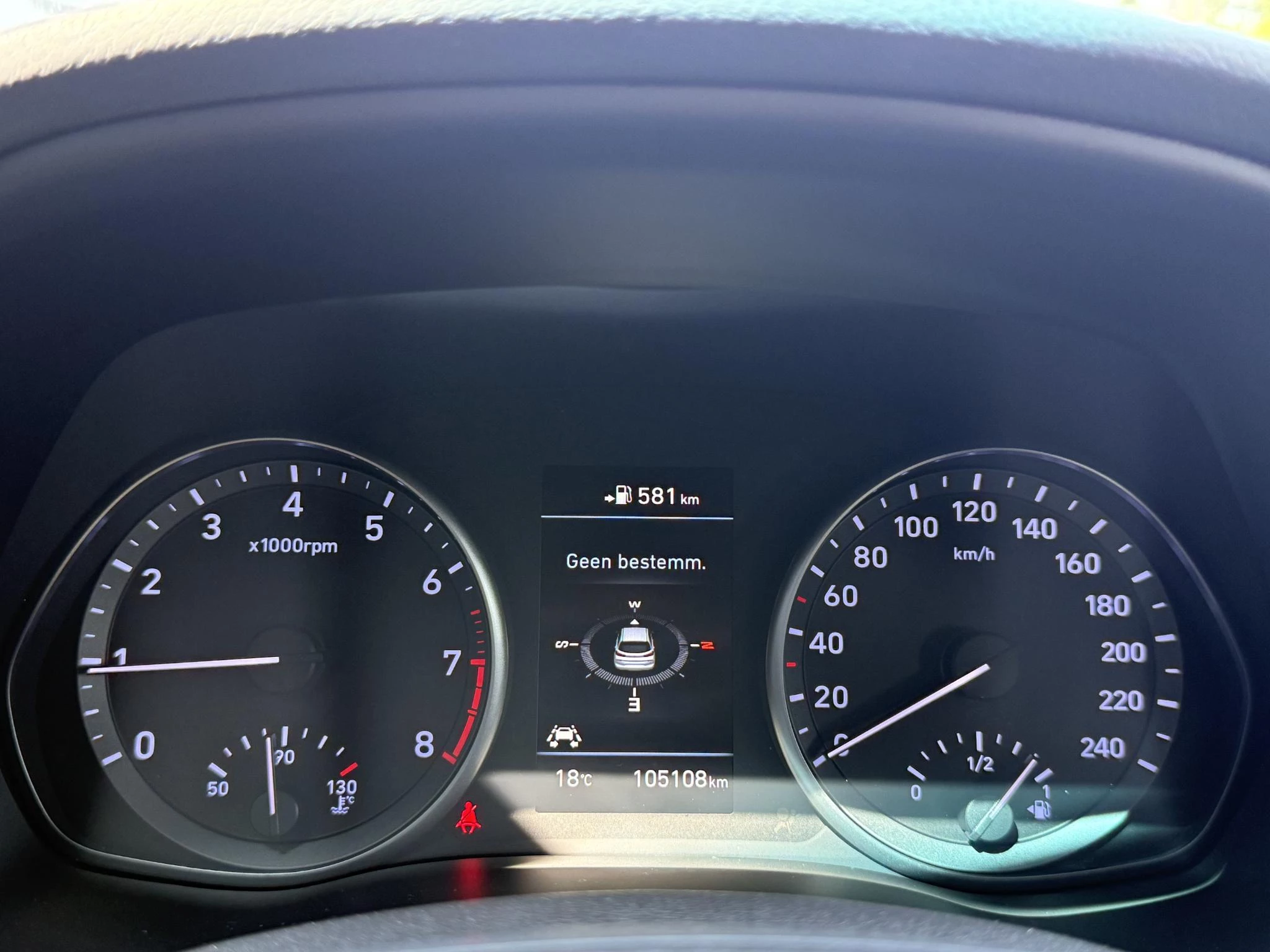 Hoofdafbeelding Hyundai i30