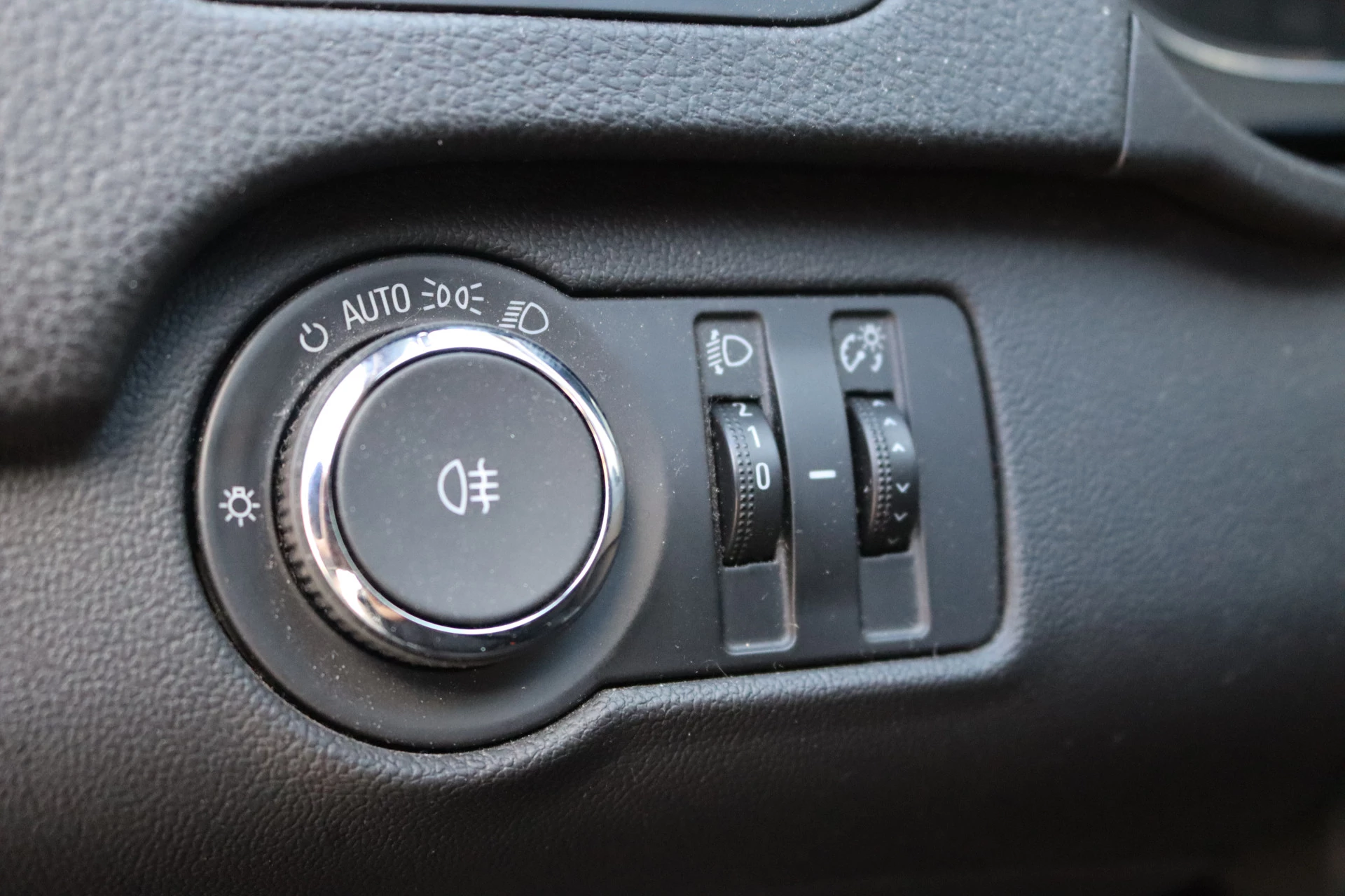 Hoofdafbeelding Opel Insignia