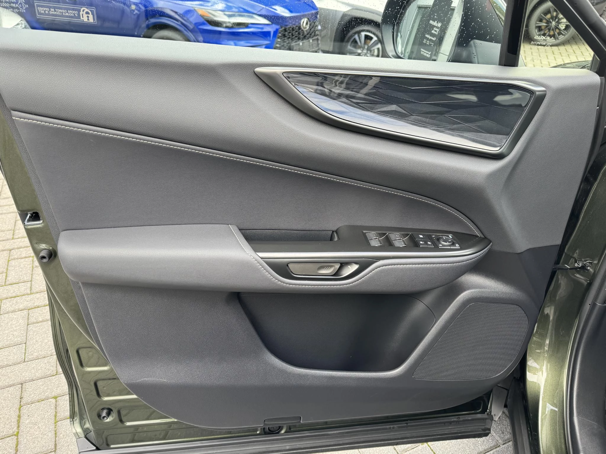 Hoofdafbeelding Lexus NX