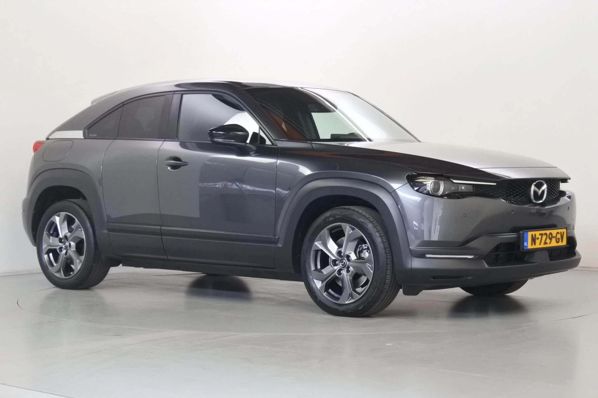 Hoofdafbeelding Mazda MX-30