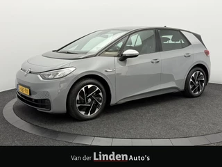 Hoofdafbeelding Volkswagen ID.3 Volkswagen ID.3 First 58 kWh SOH 93,7% | Stoel/Stuurverwarming | Navigatie | Carplay&Android