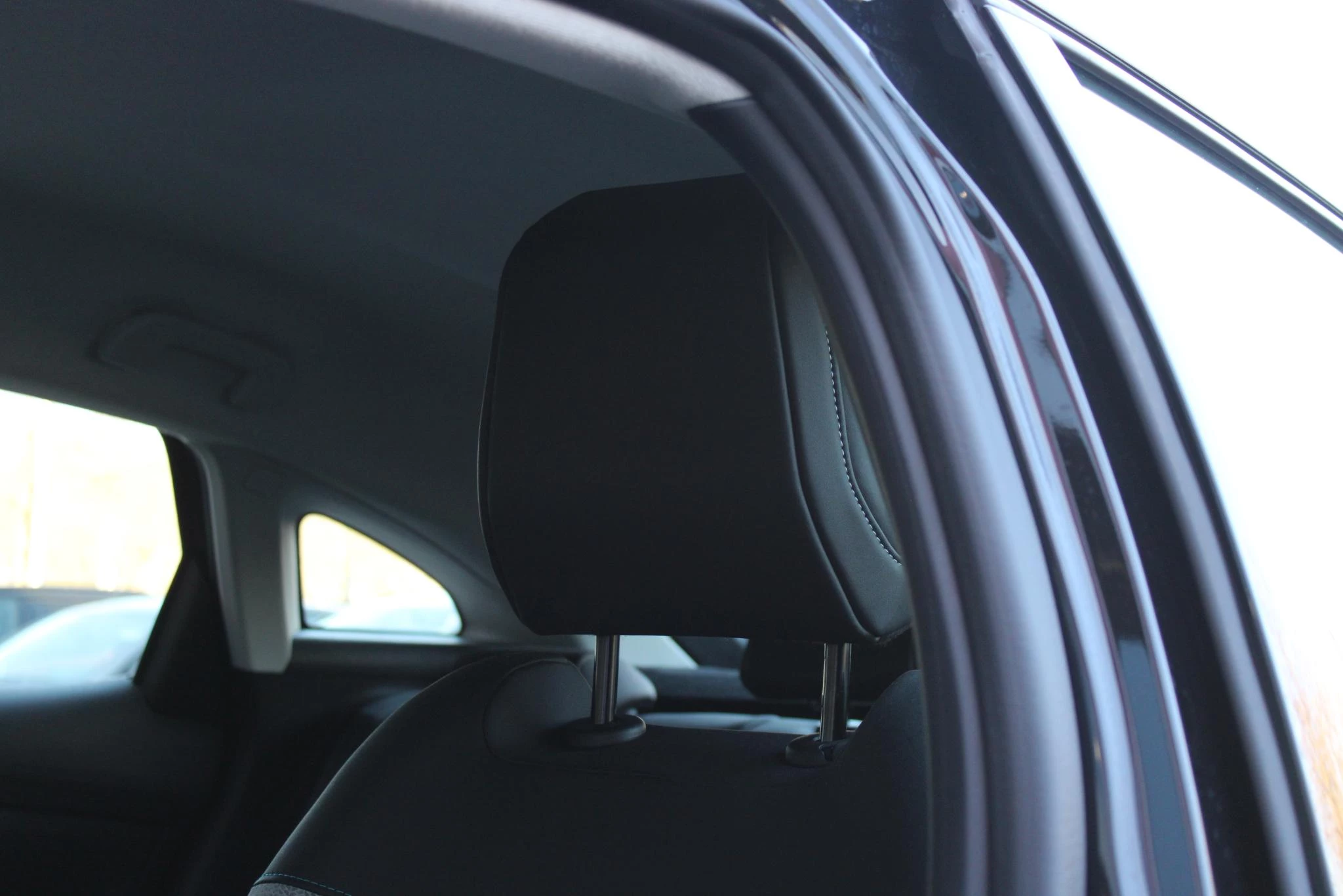 Hoofdafbeelding Citroën ë-C4