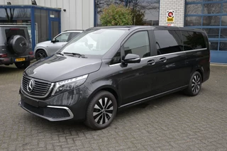 Hoofdafbeelding Mercedes-Benz EQV