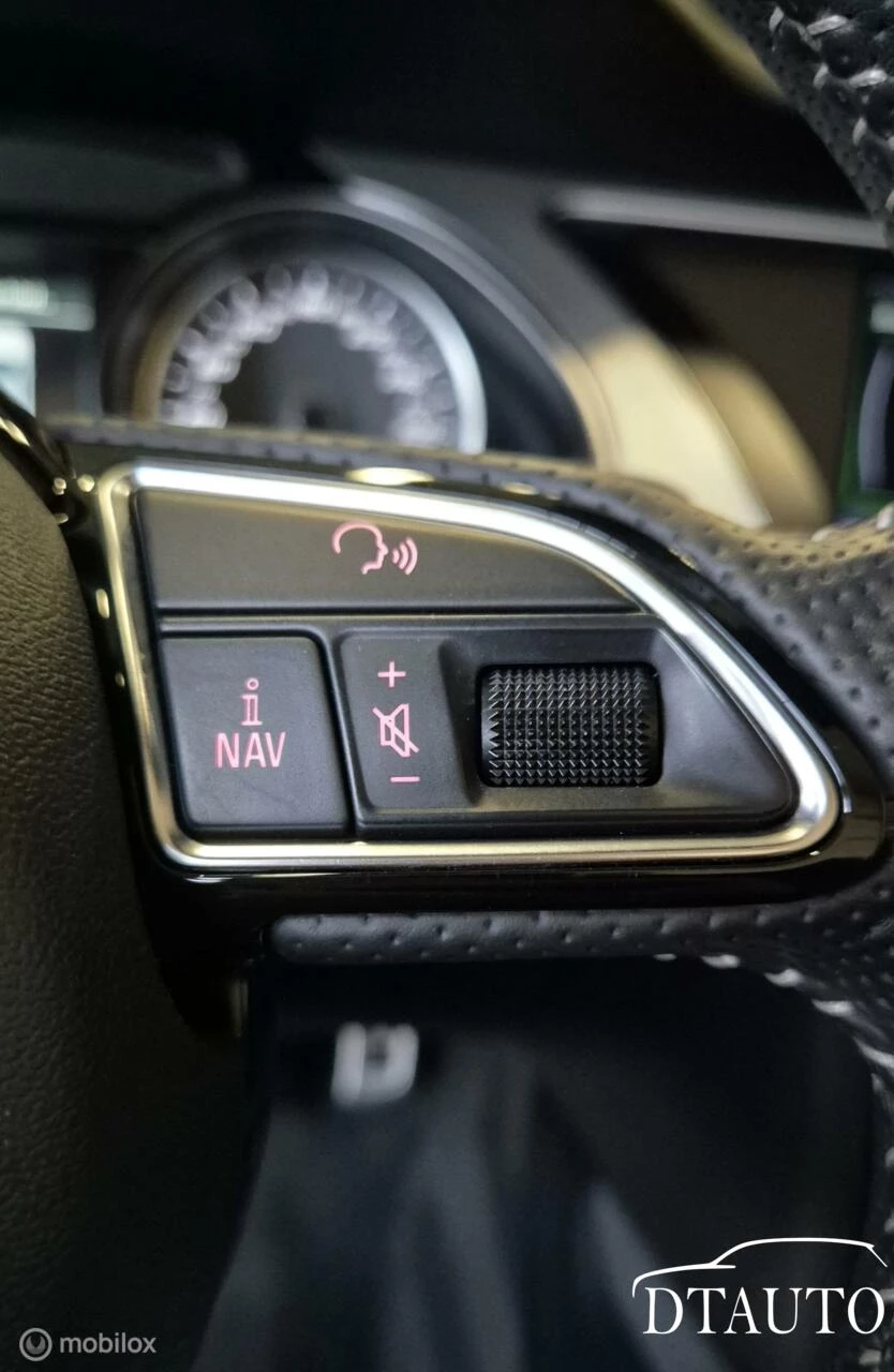 Hoofdafbeelding Audi S5