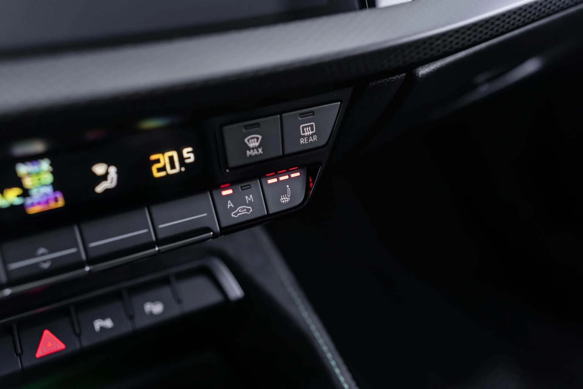 Hoofdafbeelding Audi RS3