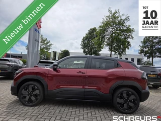Suzuki e Vitara Style Allgrip-e 61 kWh|Tijdelijk € 2000,- korting die gaat er nog af!!!!