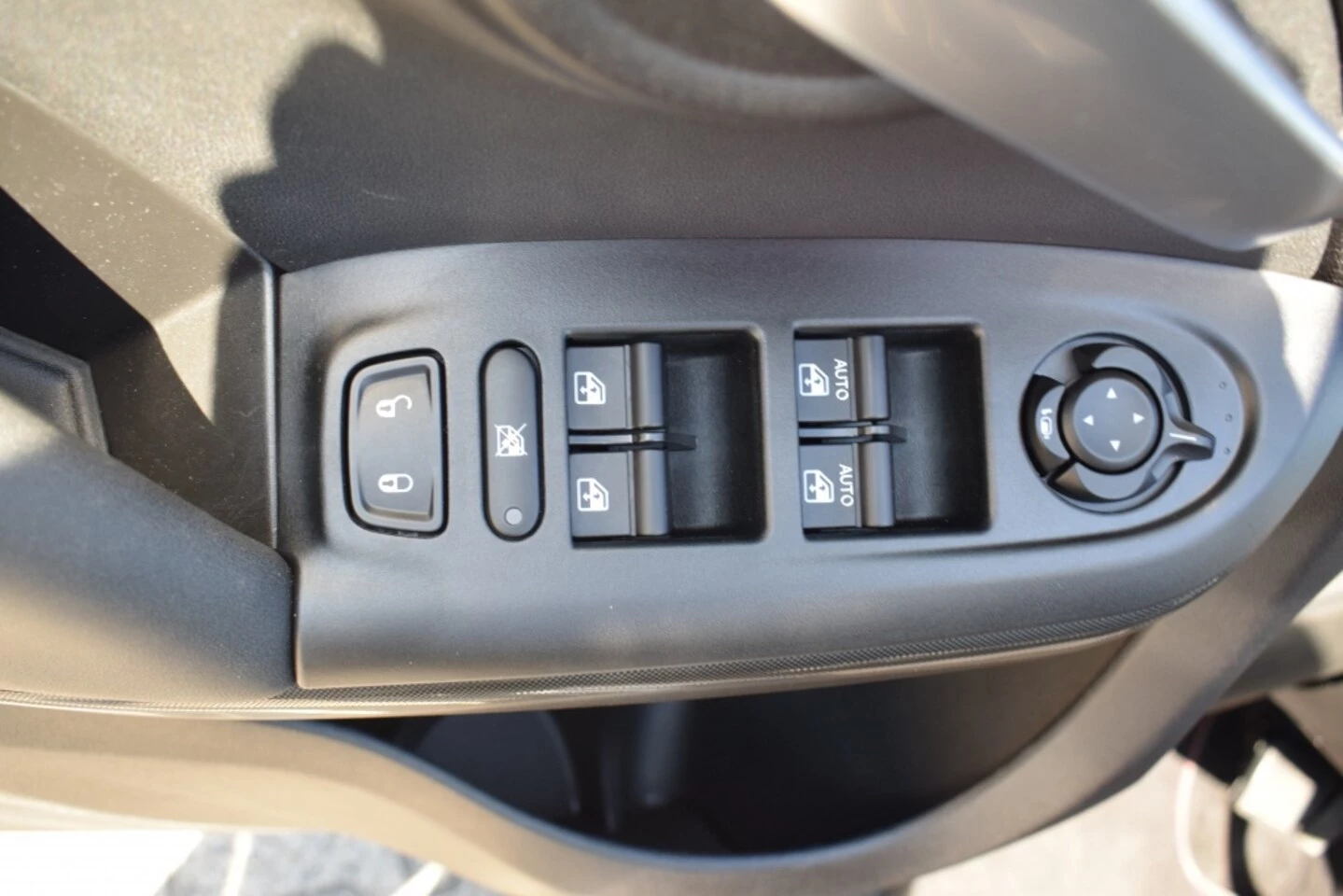 Hoofdafbeelding Fiat 500X